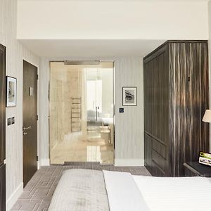 Superior Kamer met een King Size Bed