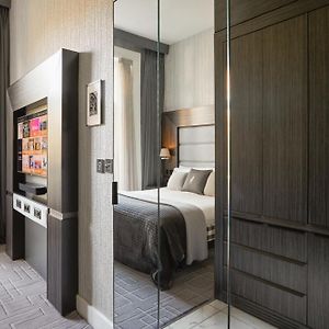Standaard Kamer met een King Size Bed